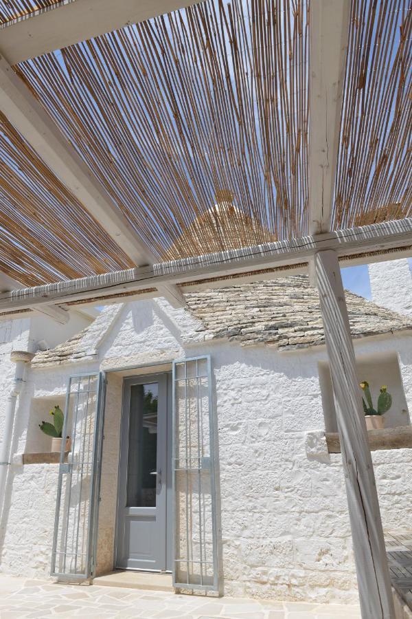 Dimore Barsento Alberobello Exterior photo