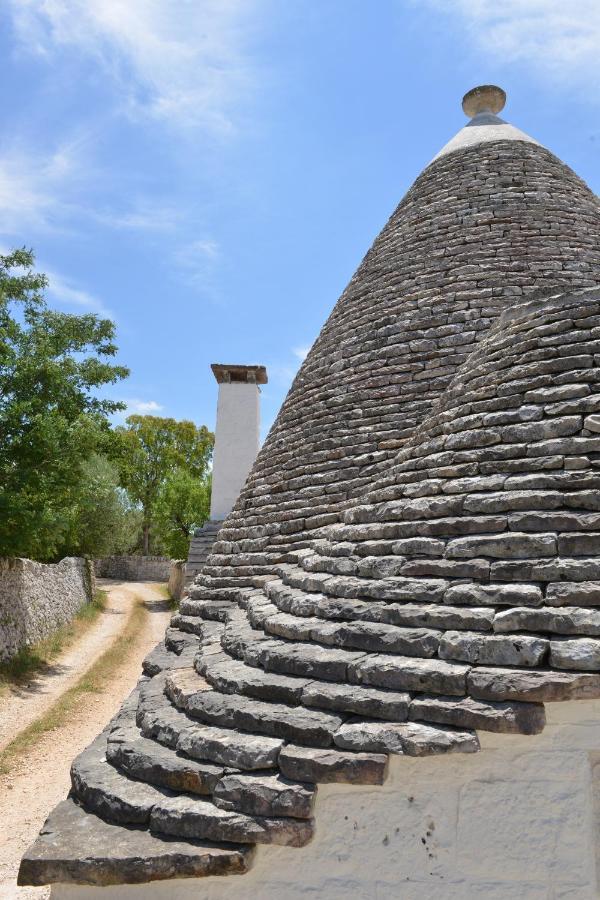 Dimore Barsento Alberobello Exterior photo
