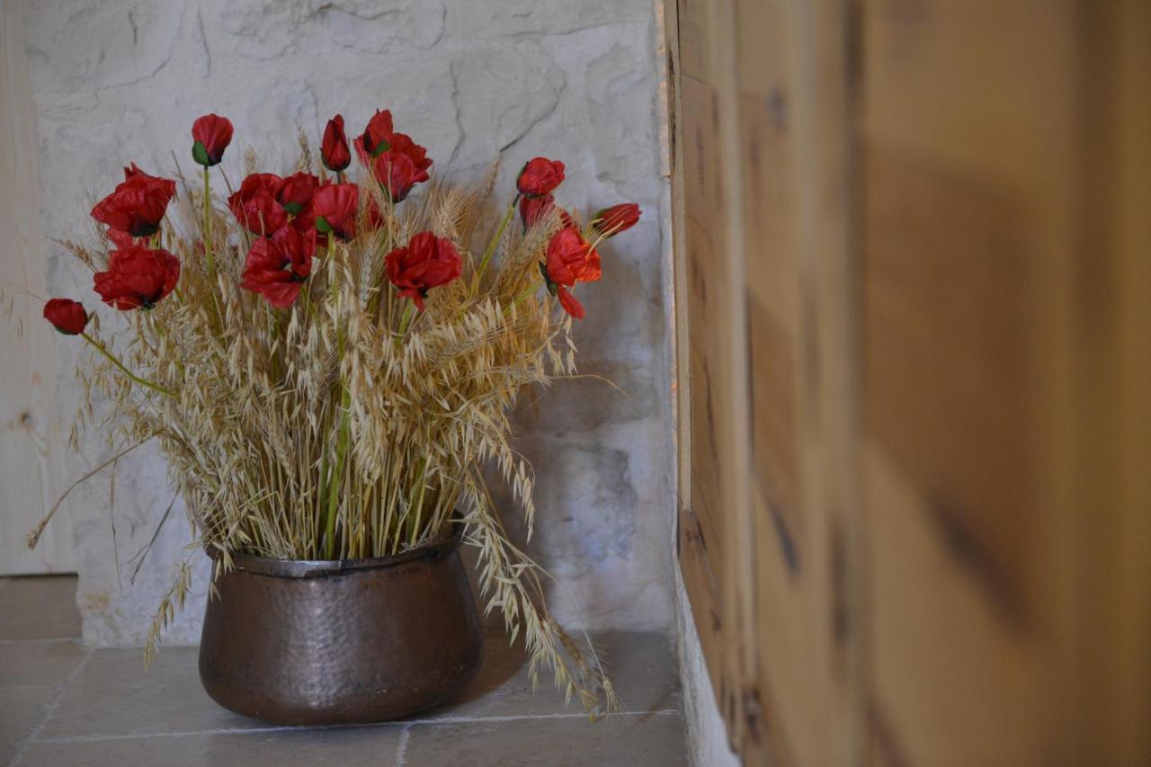 Dimore Barsento Alberobello Exterior photo