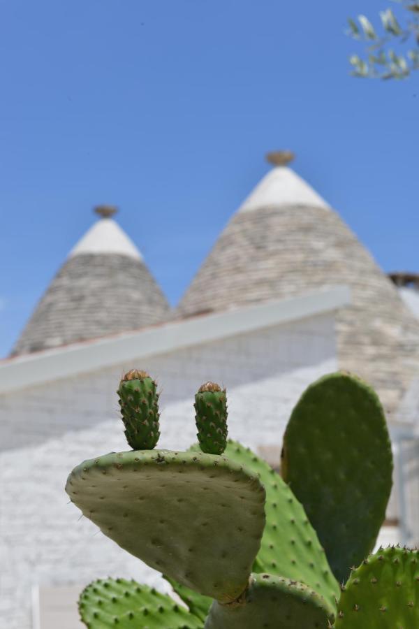Dimore Barsento Alberobello Exterior photo