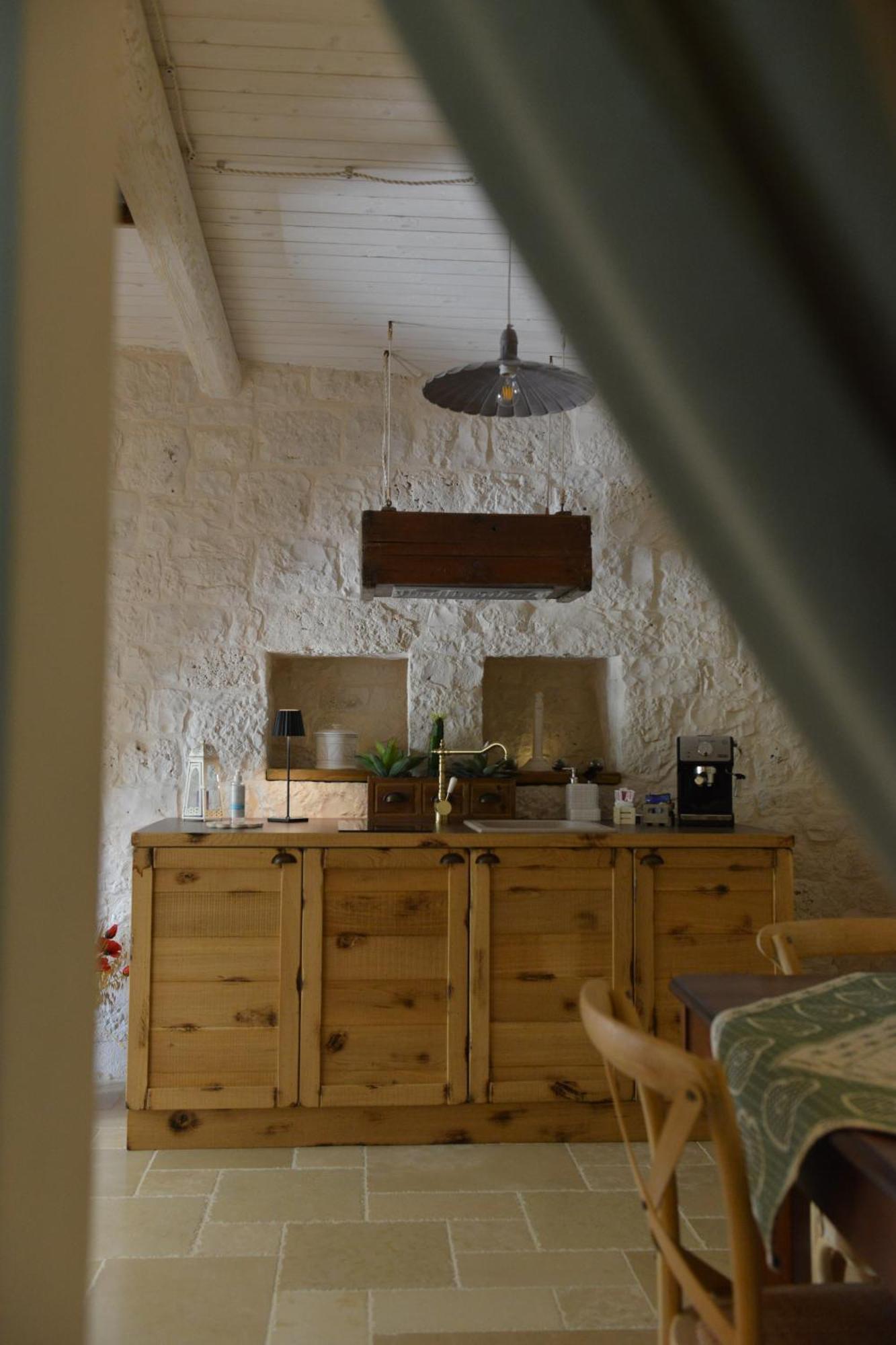 Dimore Barsento Alberobello Room photo