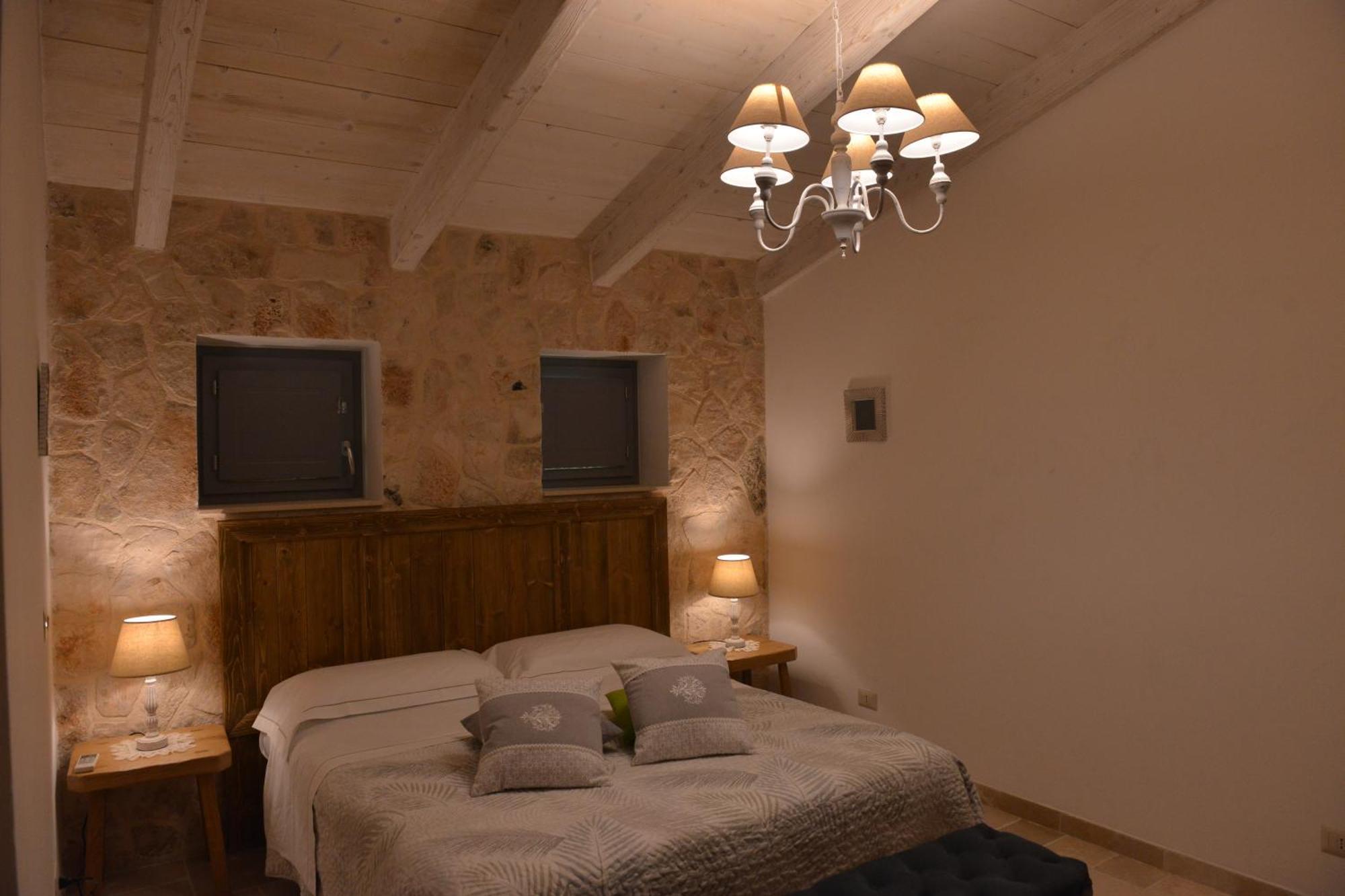 Dimore Barsento Alberobello Room photo
