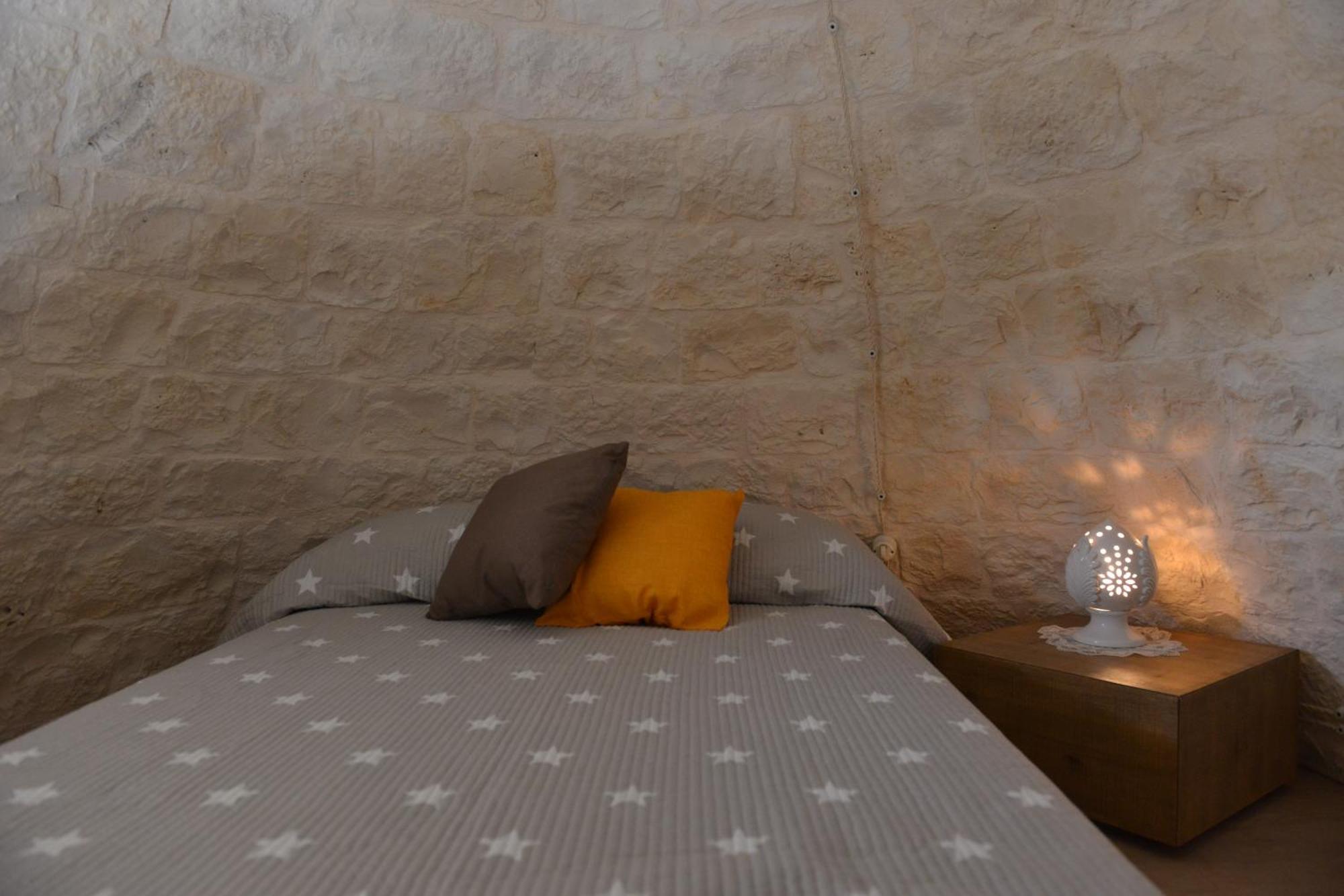 Dimore Barsento Alberobello Room photo