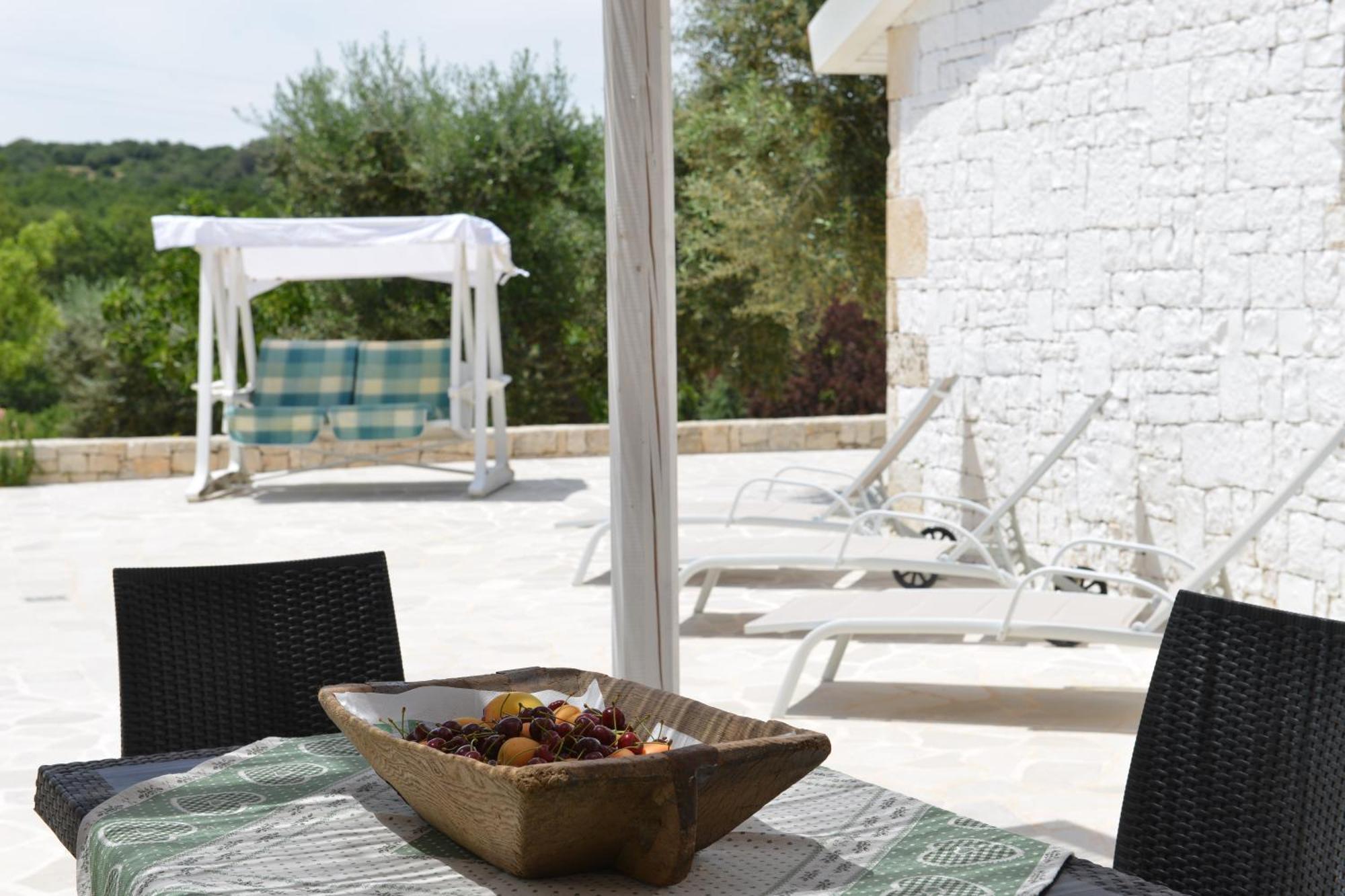 Dimore Barsento Alberobello Room photo